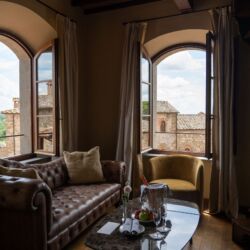 ©Castel Monastero